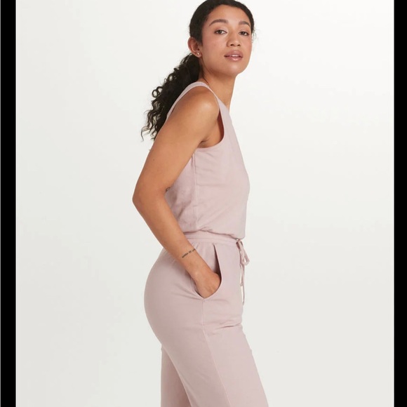 LOLE jumpsuit - Picture 7 of 7